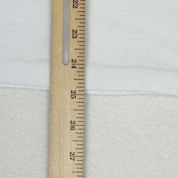 Vintage 1987 Engelbert Humperdinck 20th Anniversary Tour T-Shirt Roll Sleeve - Picture 11 of 11